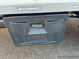 IVECO Daily 35S14 Hi-Matic Tiefkühlkoffer mit LBW