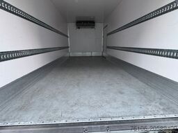 IVECO Daily 72C18 Tiefkühlkoffer Carrier mit LBW
