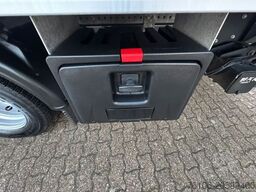 IVECO Daily 72C18 Tiefkühlkoffer Carrier mit LBW