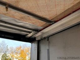 SCHWARZMÜLLER J-Serie 1530 Lang-Auflieger Edscha