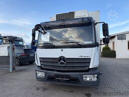 MERCEDES-BENZ Atego 818 L Kühlkoffer+LBW/Klima/ThermoKing