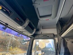 MAN TGA 26.400 6x2 Wechselpr. KRAN 25m Seilwinde