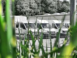 MAN TGA 26.400 6x2 Wechselpr. KRAN 25m Seilwinde