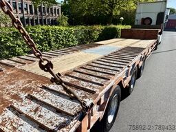 Verem / VPE3S42 / nachlauf gelenkt/pen