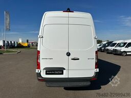 MERCEDES-BENZ Sprinter 317 CDI KA PRO/L3H2/MAXI/4325/MBUX/AUTO