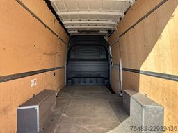 MERCEDES-BENZ Sprinter 317 CDI KA PRO/L3H2/MAXI/4325/MBUX/AUTO