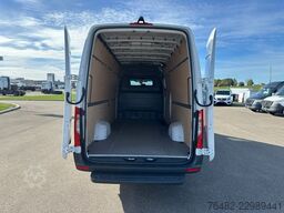 MERCEDES-BENZ Sprinter 317 CDI KA/MAXI/L3H2/4325/MBUX/NAVI/AUT