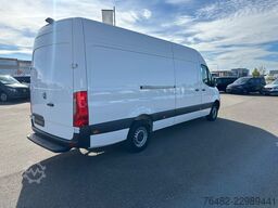 MERCEDES-BENZ Sprinter 317 CDI KA/MAXI/L3H2/4325/MBUX/NAVI/AUT