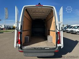 MERCEDES-BENZ Sprinter 317 CDI KA PRO/L3H2/MAXI/4325/MBUX/AUTO