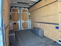 MERCEDES-BENZ Sprinter 317 CDI KA PRO/L3H2/MAXI/4325/MBUX/AUTO