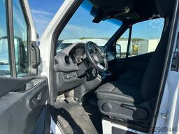 MERCEDES-BENZ Sprinter 317 CDI KA PRO/L3H2/MAXI/4325/MBUX/AUTO