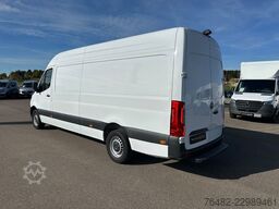 MERCEDES-BENZ Sprinter 317 CDI KA/MAXI/L3H2/4325/MBUX/NAVI/AUT