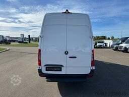 MERCEDES-BENZ Sprinter 317 CDI KA/MAXI/L3H2/4325/MBUX/NAVI/AUT