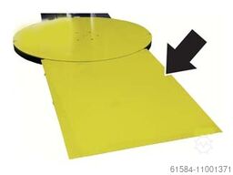 ITALDIBIPACK ECOSPIR EV 1650 mm Drehteller