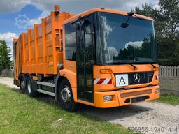 Mercedes-Benz Econic 2629 Zöller