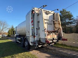 Mercedes-Benz Econic 2629