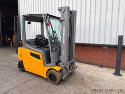 Jungheinrich EFG 320 / 5176 Std.