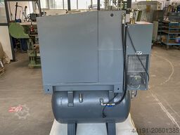 Schneider AIRMASTER AM 7-10 E1 270 DK 985