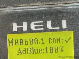 Heli CPCD 100 / 690 h!