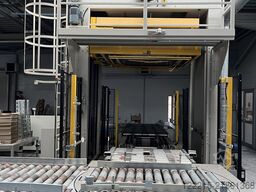 MARFIN Schrumpfpacker