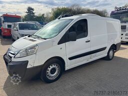 Citroën Jumpy **COLDROOM-FRIGO-EURO5B**