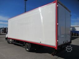 IVECO ML75E19 / EURO-6 / Klima / Möbelkoffer
