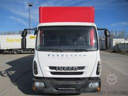 IVECO ML75E19 / EURO-6 / Klima / Möbelkoffer