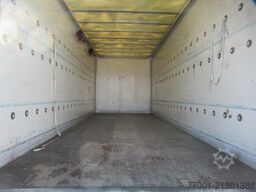 IVECO ML75E19 / EURO-6 / Klima / Möbelkoffer