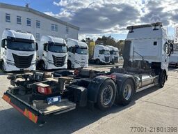 IVECO AS260S46Y/FS CM 2LNG / 7,15 - 7,45 BDF