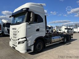 IVECO AS260S46Y/FS CM 2LNG / 7,15 - 7,45 BDF