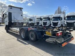 IVECO AS260S46Y/FS CM 2LNG / 7,15 - 7,45 BDF
