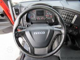IVECO AT260S46Y/FS CM / Intarder / Lenkachse