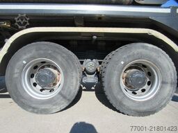 MAN 26.440 / 6 x 4 / Meiller