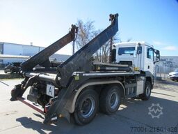 MAN 26.440 / 6 x 4 / Meiller