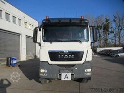 MAN 26.440 / 6 x 4 / Jonsered 1100 / Greifer