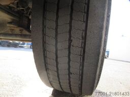 MAN 26.440 / 6 x 4 / Jonsered 1100 / Greifer