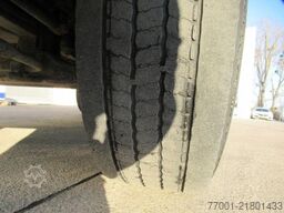 MAN 26.440 / 6 x 4 / Jonsered 1100 / Greifer