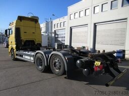 MAN TGX 26.420 / 6 x 2 / XLX