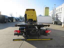 MAN TGX 26.420 / 6 x 2 / XLX