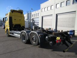 MAN TGX 26.420 / 6 x 2 / XLX