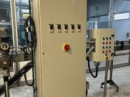 PE Labellers Heißleimetikettierer