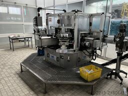 PE Labellers Heißleimetikettierer