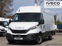 IVECO Daily 35S16V Klima, PDC, lang+hoch, FACELIFT