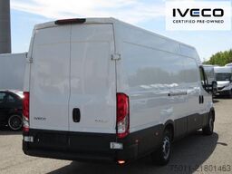 IVECO Daily 35S16V Klima, PDC, lang+hoch, FACELIFT