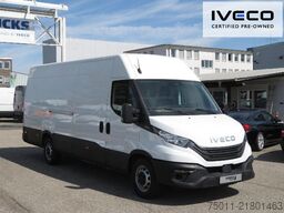 IVECO Daily 35S16V Klima, PDC, lang+hoch, FACELIFT