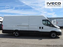 IVECO Daily 35S16V Klima, PDC, lang+hoch, FACELIFT