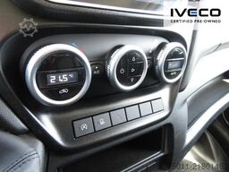 IVECO Daily 35S16V Klima, PDC, lang+hoch, FACELIFT