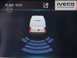 IVECO Daily 35S16V Klima, PDC, lang+hoch, FACELIFT