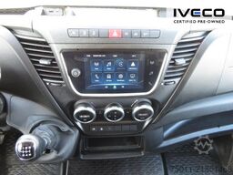 IVECO Daily 35S16V Klima, PDC, lang+hoch, FACELIFT