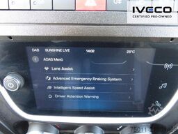 IVECO Daily 35S16V Klima, PDC, lang+hoch, FACELIFT